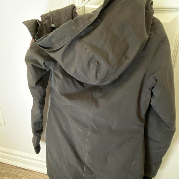 Victoria Parka - Picture 2 of 8
